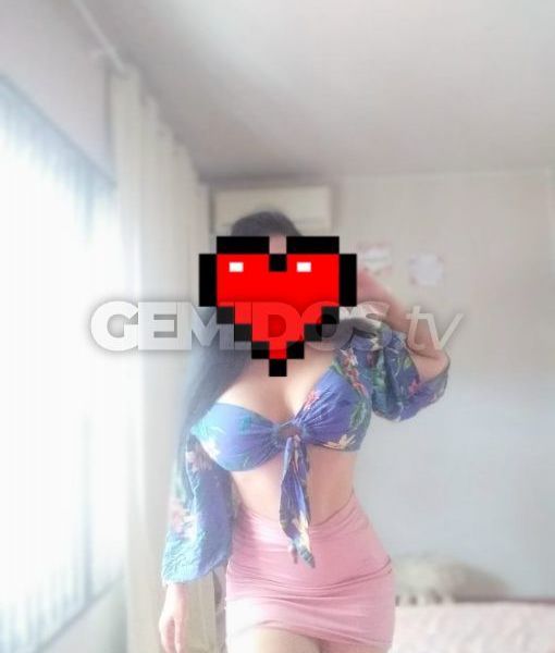 Escorts Flávia Ganzarolli em Santa Catarina