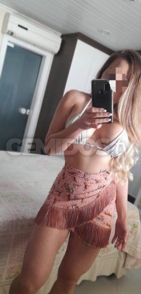 Acompanhantes Cléo Müller em Santa Catarina