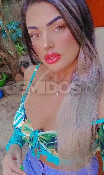 Acompanhantes Mia Ferraz em São Paulo