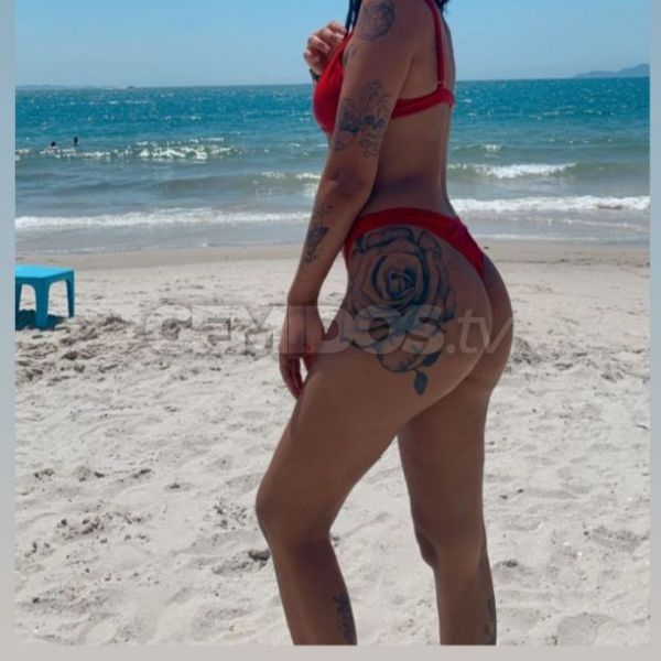 Escorts Bianca Vieira in Santa Catarina