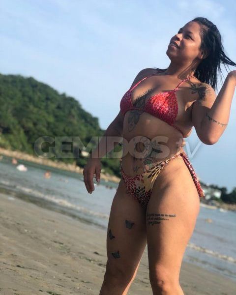 Putas Fernanda Vieira en Santa Catarina