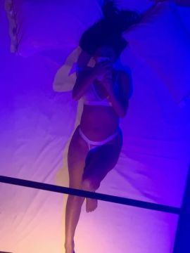 Bia Morais