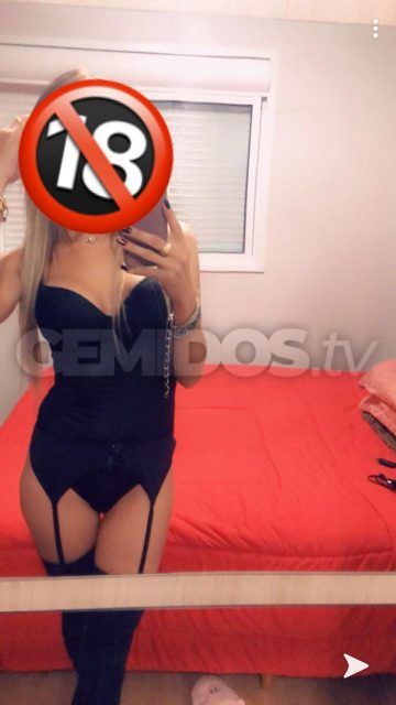 Melissa Bastos
