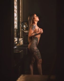 Bianca Bianchi