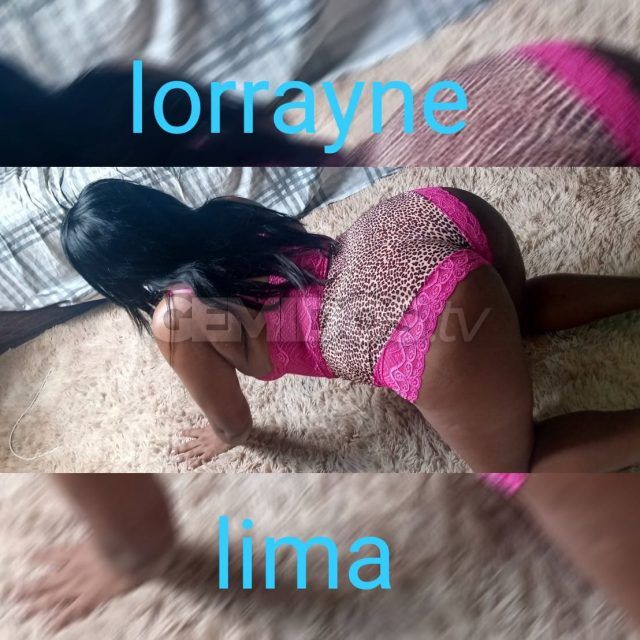 Lorrayne Lima