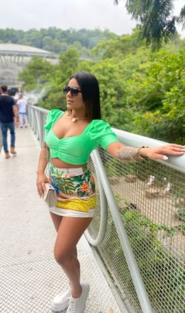 Amanda Fernandes