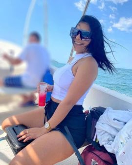 Amanda Fernandes