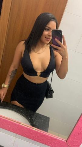 Amanda Fernandes