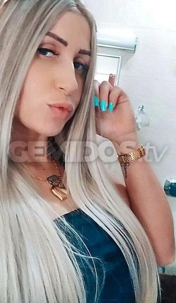 Escorts Mirela Montez in Santa Catarina