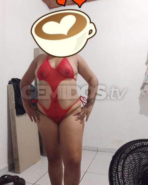 Escorts Babi Santana in Rio Grande do Sul