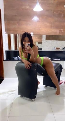 Juliana Nunes