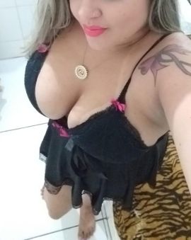 Núbia Ferraz