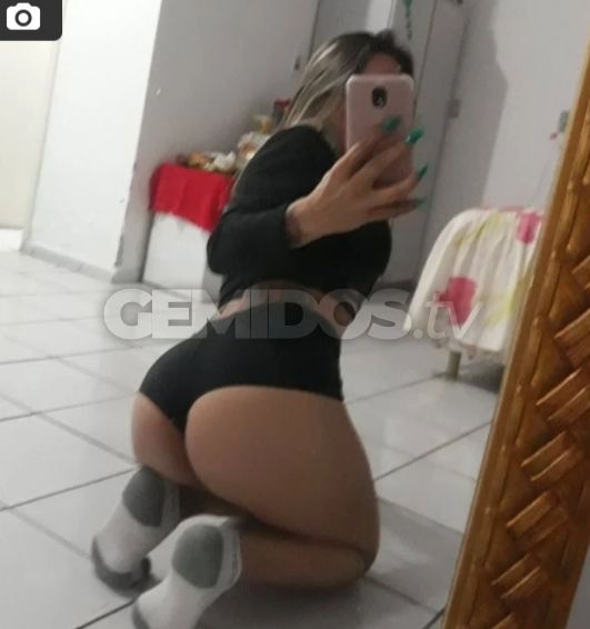 Analy Nicolly