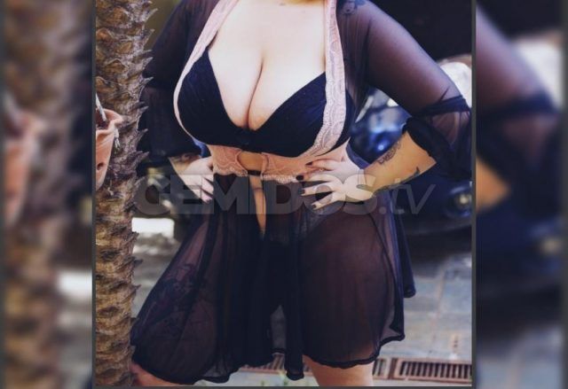 Bia Bonfim