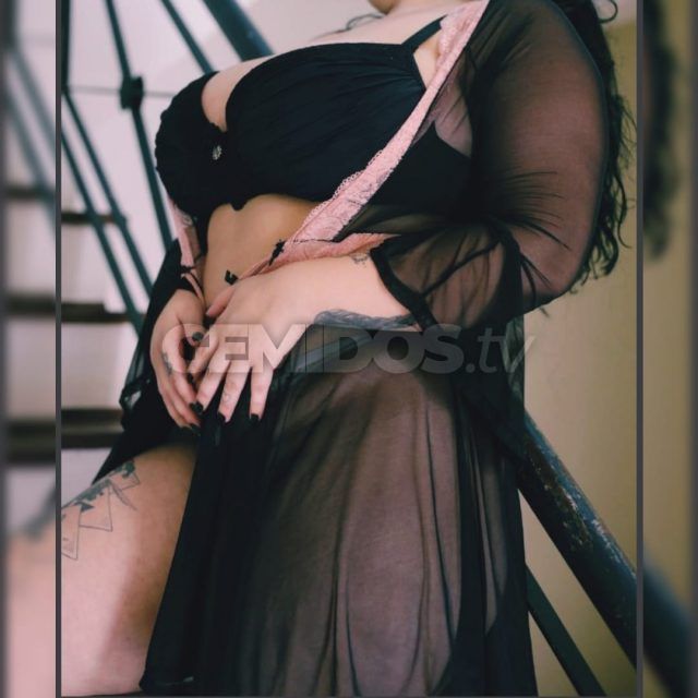 Bia Bonfim