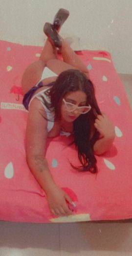 Laura Rícon
