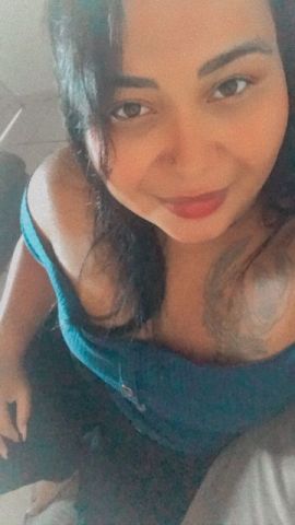 Priscilla Andrade