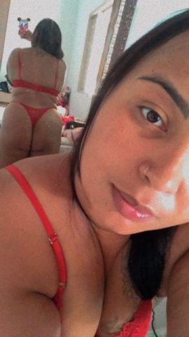 Priscilla Andrade