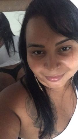 Priscilla Andrade