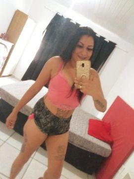 Flávia Andrade
