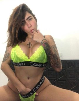 Jaque Pereira