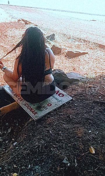 Acompanhantes Patrícia Mianutti em São Paulo