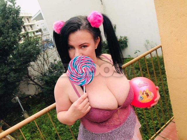 Kelly Monatanari
