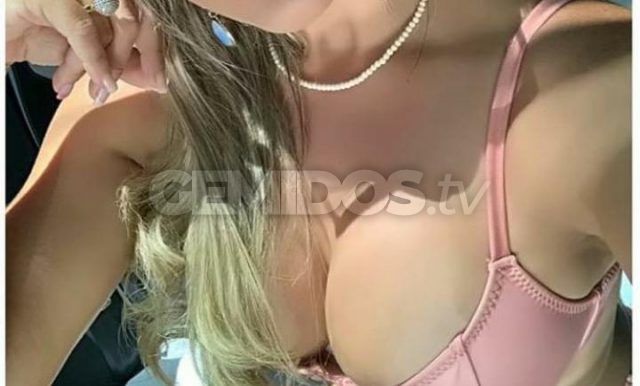 Kelly Almeida