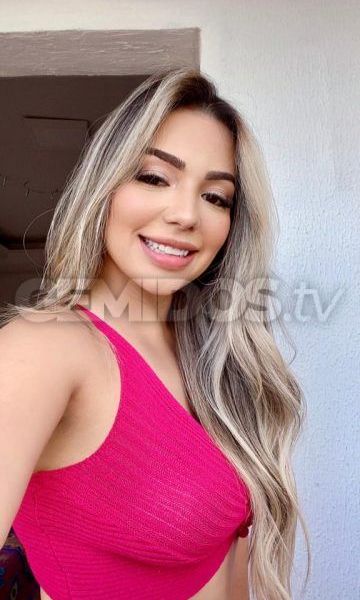 Putas Carol Couto en São Paulo