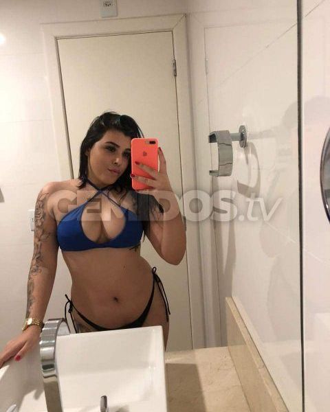 Escorts Maya Marques en Rio Grande do Sul