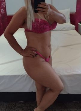 Rosa Kalli