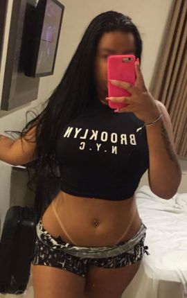 Victória Moreira