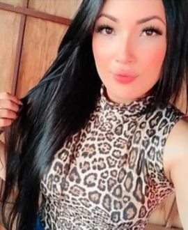 Lua Castro