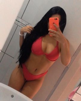 Lua Castro