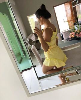 Jordana Pimentel