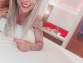 Gaby Costa