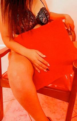 Hellen Amorim