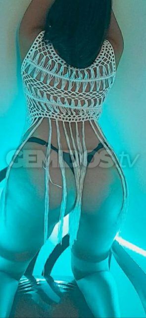 Hellen Amorim