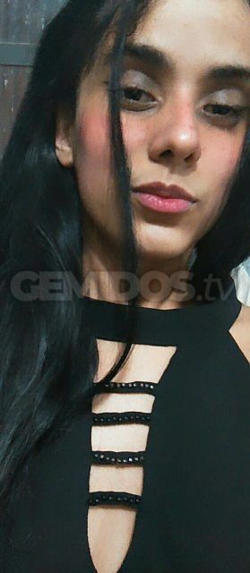 Mia Santos
