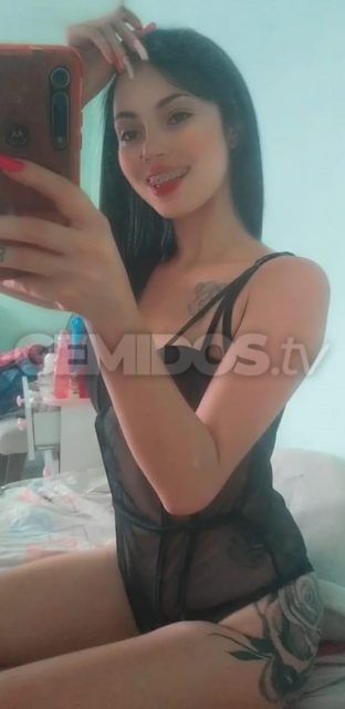 Mikaely Albuquerque