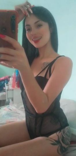 Mikaely Albuquerque