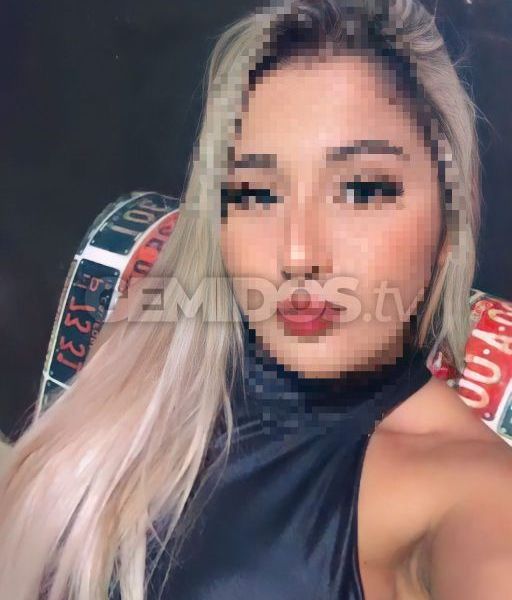 Escorts Pietra Carolline en Mato Grosso