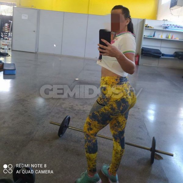 Acompanhantes Mel Ferrari em Mato Grosso