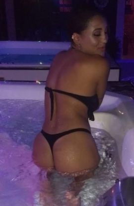 Patricia Albuquerque