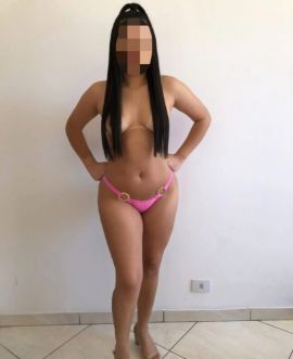Gisele Santos