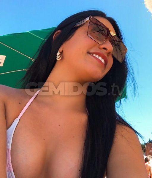 Escorts Geovana Vieira em Mato Grosso do sul