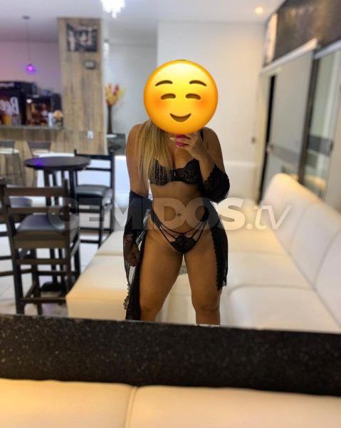 Escorts Hellen Invernizzi em Mato Grosso