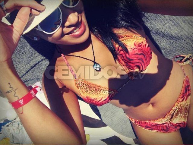 Amanda Almeida