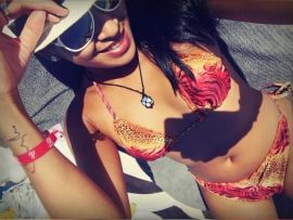 Amanda Almeida