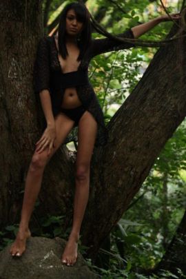Amanda Almeida